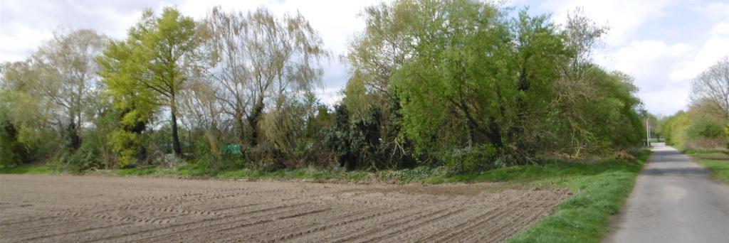 Foto BVF Baugebiet Krützboomweg